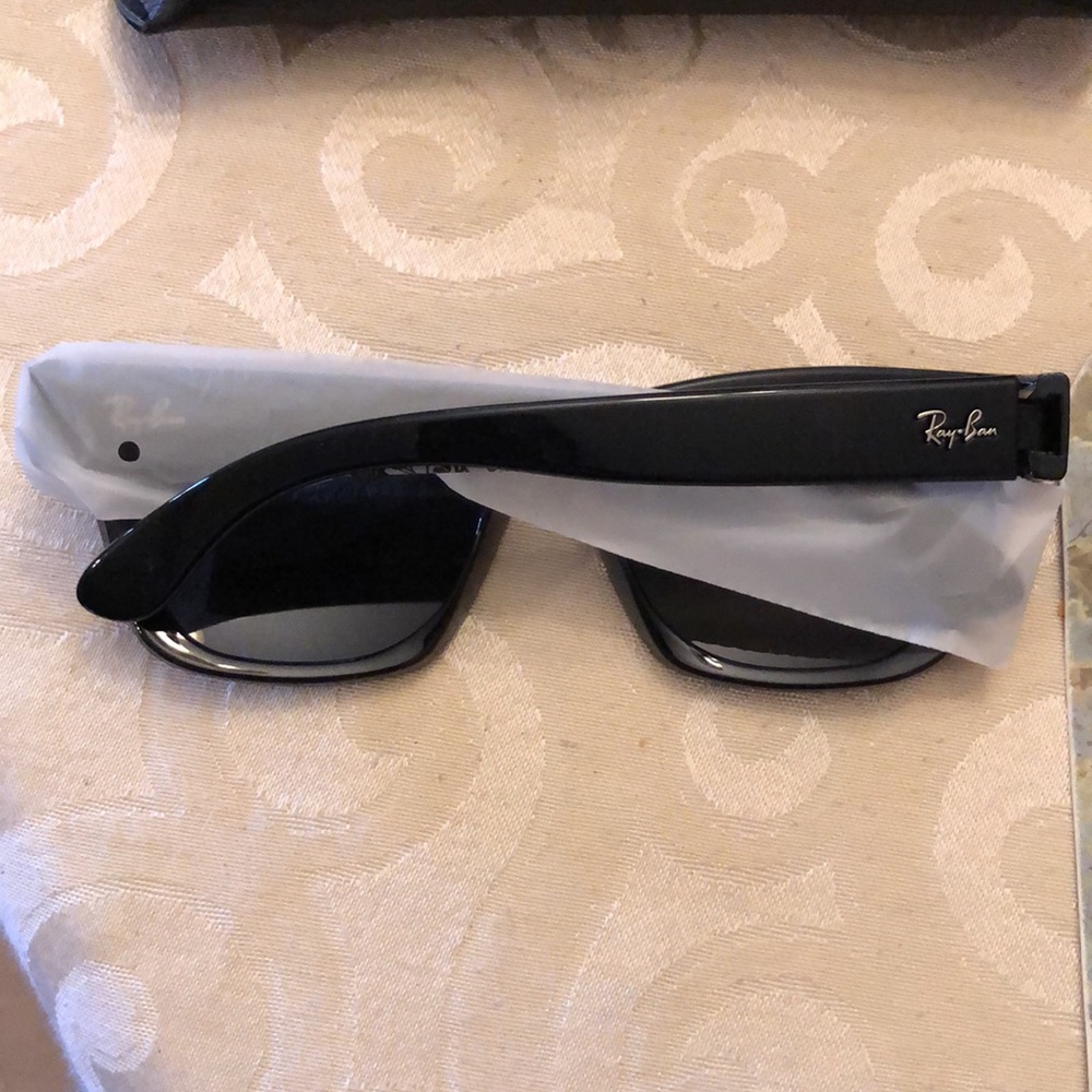 Ray Ban RB4194 Sunglasses - Picture 5 of 15